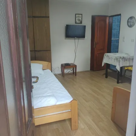 Apartment Spas