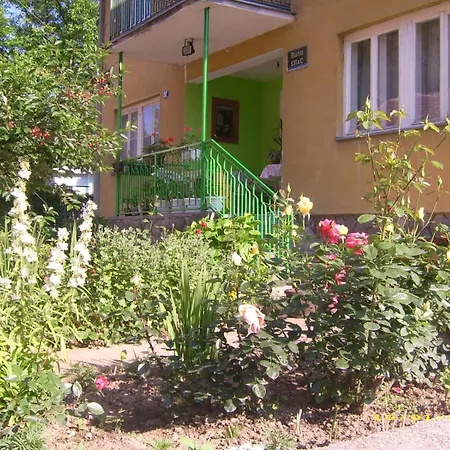 Appartement Spas Mataruska Banja