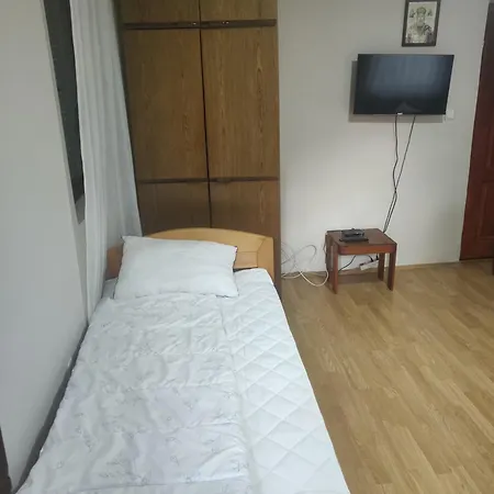 Spas Mataruska Banja