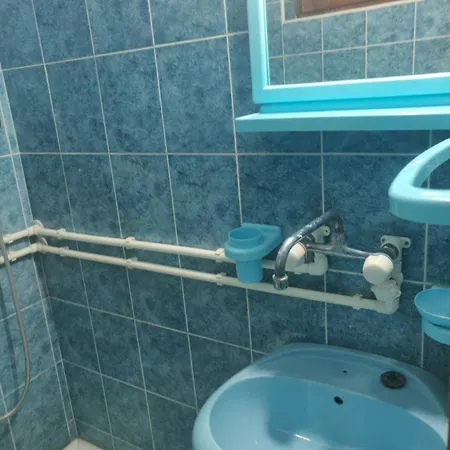 Spas Apartment *