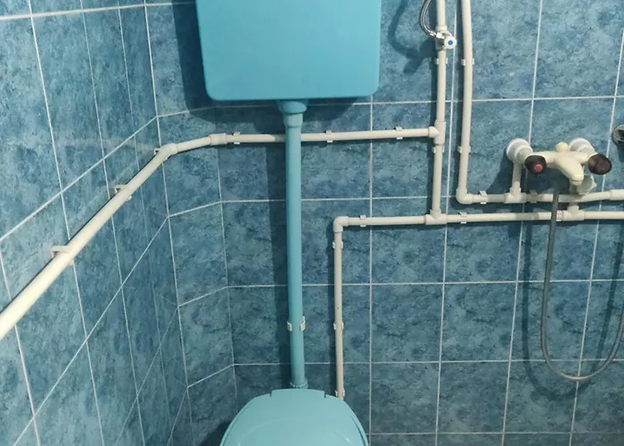 Spas * Mataruska Banja